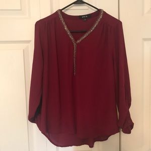 Women’s Blouse